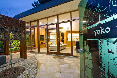 Sticky Rice Villas | Stirling | South Australia | Australia 8