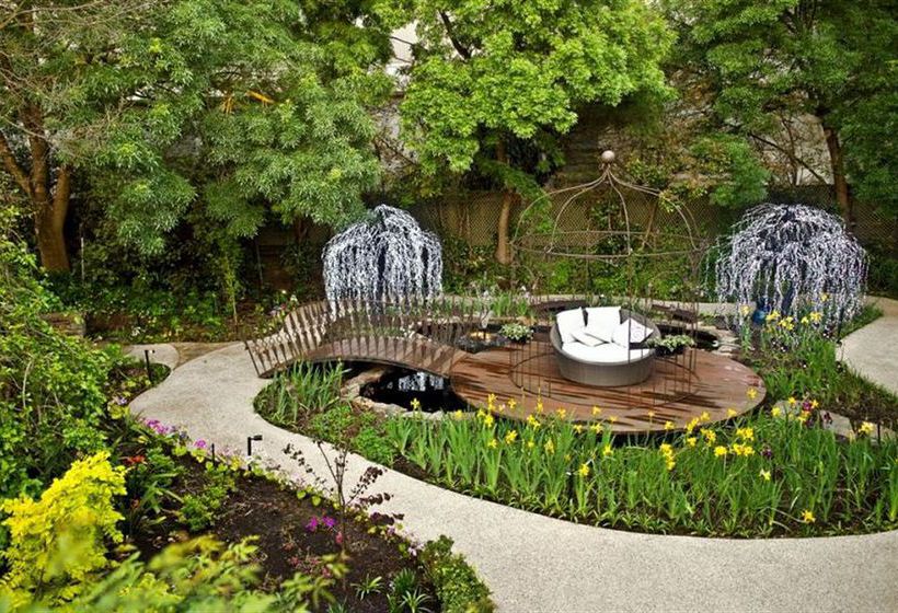 Hotel Elizabethan Lodge Victoria