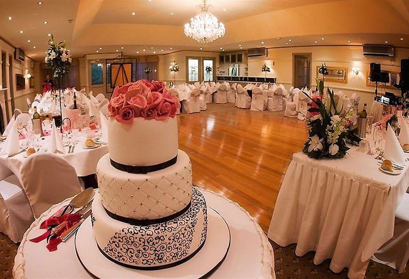 Hotel Elizabethan Lodge | Melbourne | Victoria | Australia 4