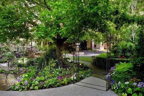 Hotel Elizabethan Lodge | Melbourne | Victoria | Australia 6