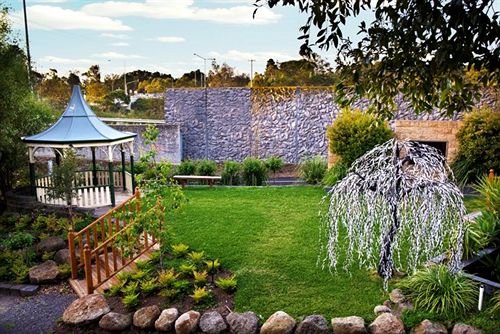 Hotel Elizabethan Lodge | Melbourne | Victoria | Australia 8