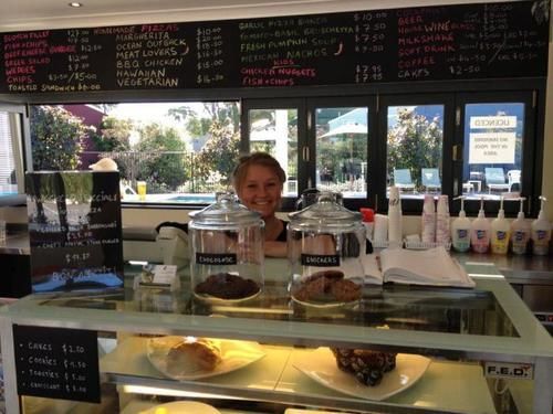 Footprints Preston Beach | Preston Beach | Western Australia | Australia 1