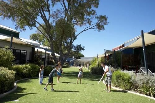 Footprints Preston Beach | Preston Beach | Western Australia | Australia 4