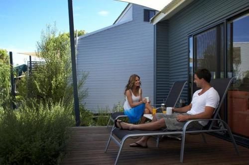 Footprints Preston Beach | Preston Beach | Western Australia | Australia 5