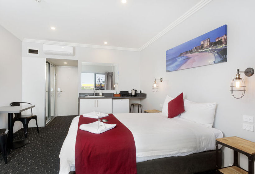 Merewether Motel | Newcastle | New South Wales | Australia 1