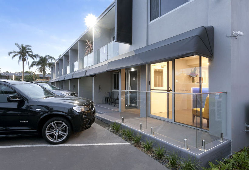 Merewether Motel | Newcastle | New South Wales | Australia 16