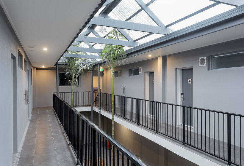 Merewether Motel | Newcastle | New South Wales | Australia 19