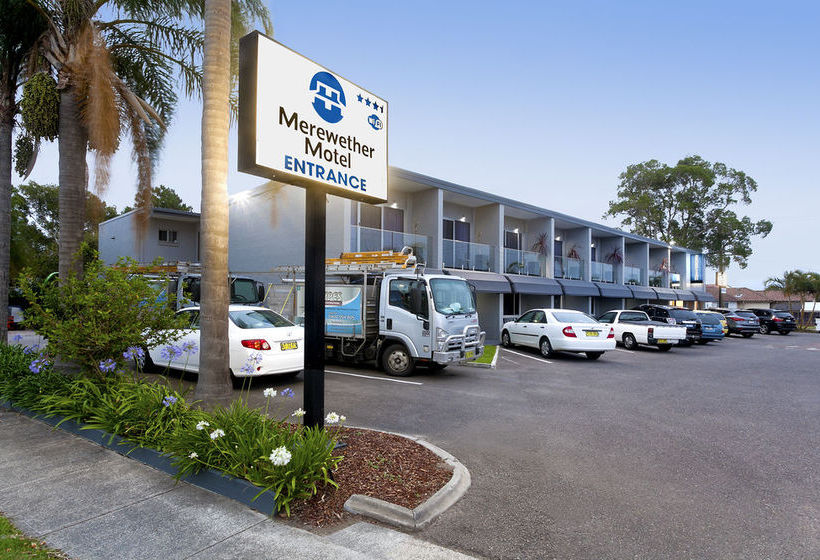 Merewether Motel | Newcastle | New South Wales | Australia 6