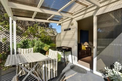 Wintergarden Beach Cabin | Encounter Bay | South Australia | Australia 1