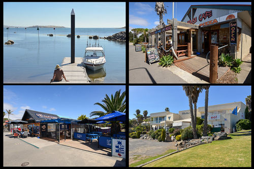 Wintergarden Beach Cabin | Encounter Bay | South Australia | Australia 10