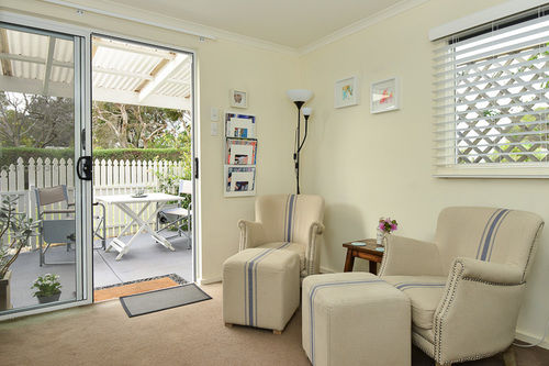 Wintergarden Beach Cabin | Encounter Bay | South Australia | Australia 11