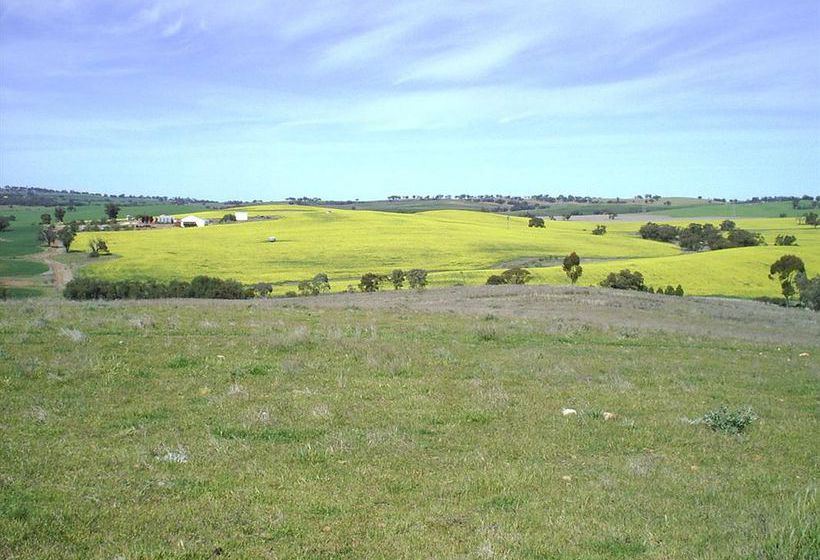 Booleroo View Bed & Breakfast | Booleroo Centre | South Australia | Australia 1