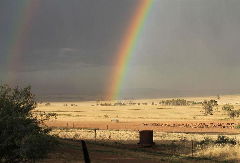 Booleroo View Bed & Breakfast | Booleroo Centre | South Australia | Australia 11