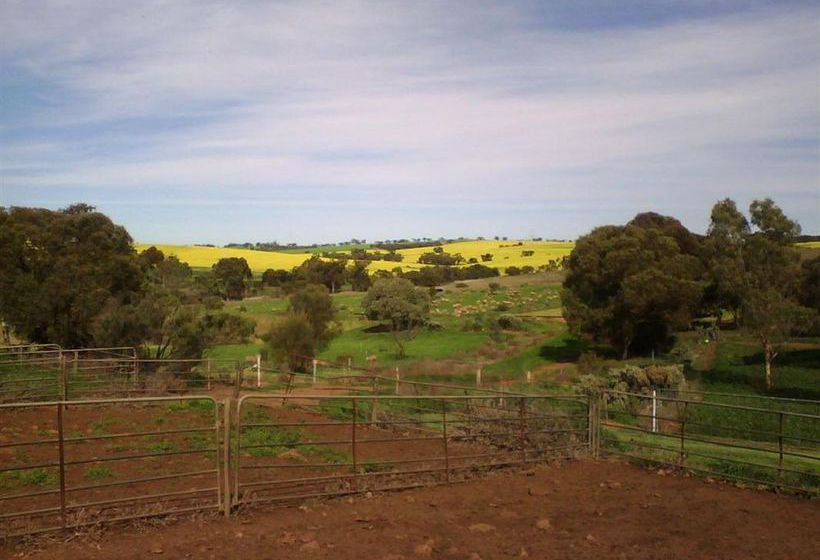 Booleroo View Bed & Breakfast | Booleroo Centre | South Australia | Australia 12