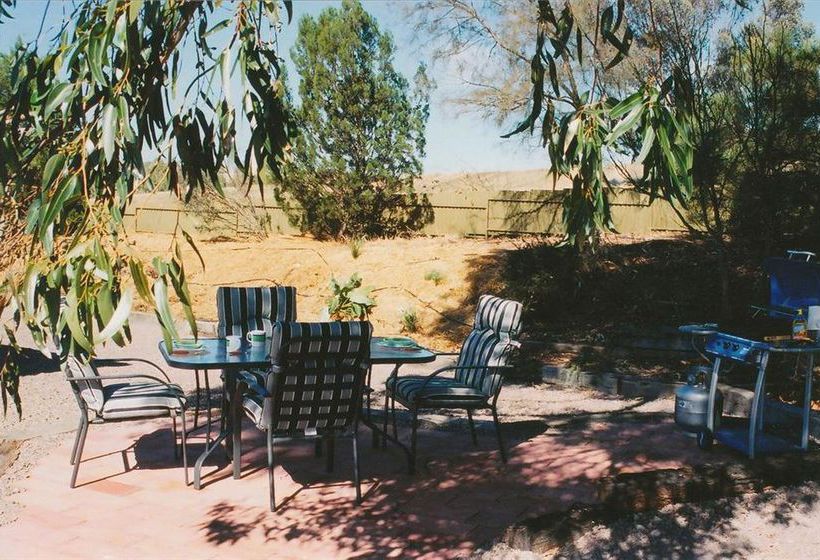 Booleroo View Bed & Breakfast | Booleroo Centre | South Australia | Australia 14