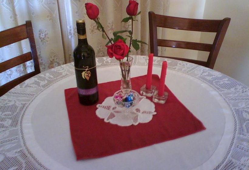 Booleroo View Bed & Breakfast | Booleroo Centre | South Australia | Australia 15