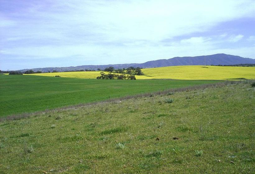 Booleroo View Bed & Breakfast | Booleroo Centre | South Australia | Australia 18