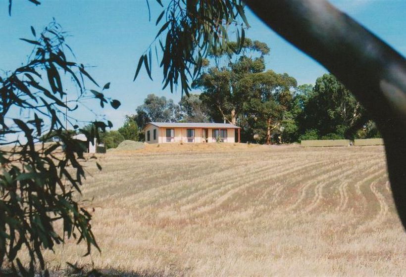 Booleroo View Bed & Breakfast | Booleroo Centre | South Australia | Australia 19