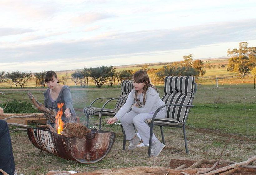 Booleroo View Bed & Breakfast | Booleroo Centre | South Australia | Australia 2