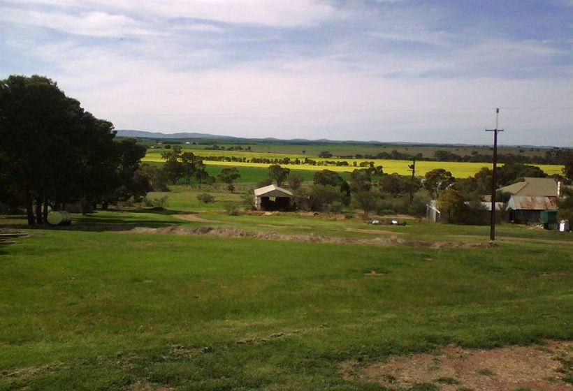 Booleroo View Bed & Breakfast | Booleroo Centre | South Australia | Australia 5