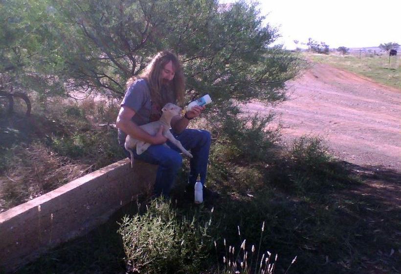 Booleroo View Bed & Breakfast | Booleroo Centre | South Australia | Australia 7