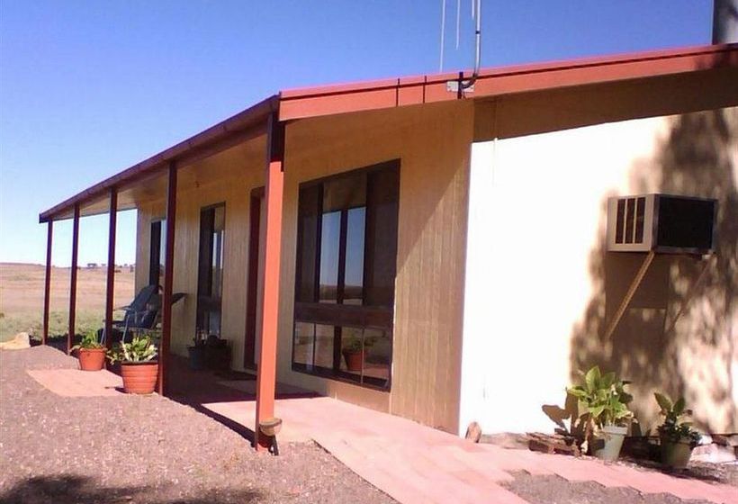 Booleroo View Bed & Breakfast | Booleroo Centre | South Australia | Australia 9