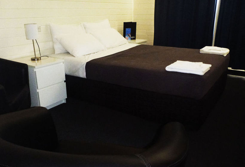 Hotel Lockleys Australia Meridional