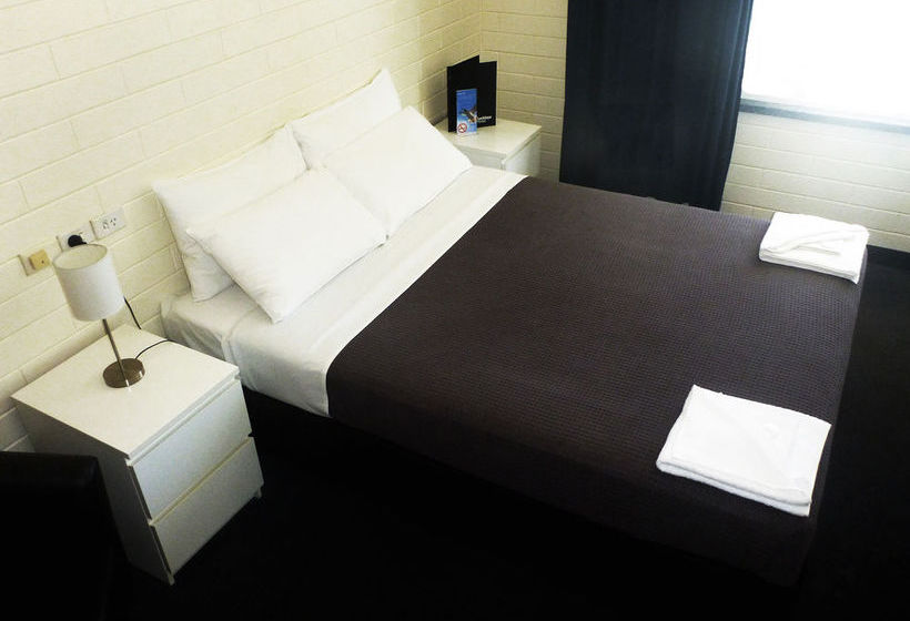Hotel Lockleys | Adelaide | South Australia | Australia 1