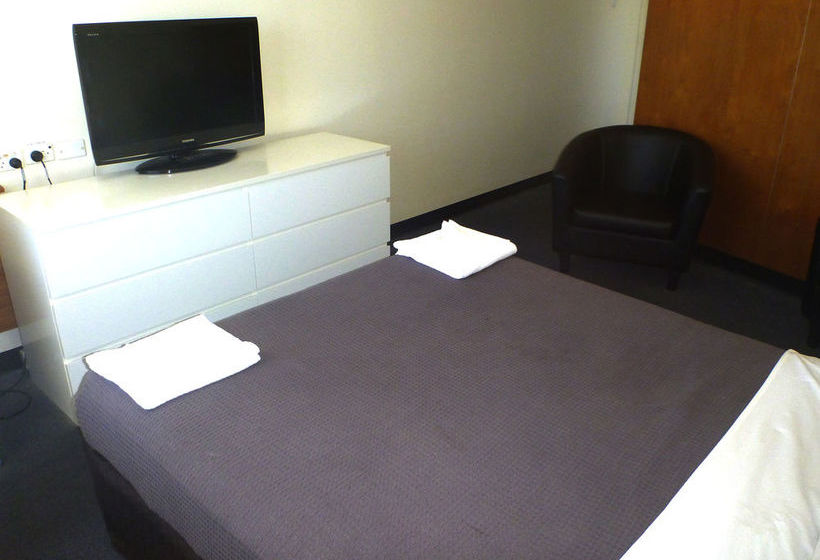 Hotel Lockleys | Adelaide | South Australia | Australia 2