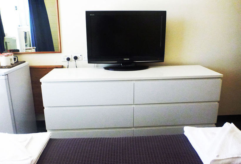 Hotel Lockleys | Adelaide | South Australia | Australia 3