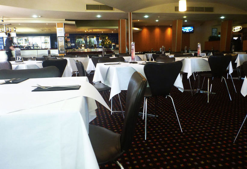 Hotel Lockleys | Adelaide | South Australia | Australia 4