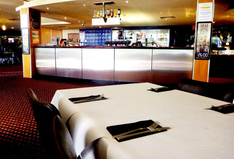 Hotel Lockleys | Adelaide | South Australia | Australia 5