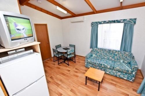 Hotel Rivergardens Tourist Park | Gol Gol | New South Wales | Australia 10