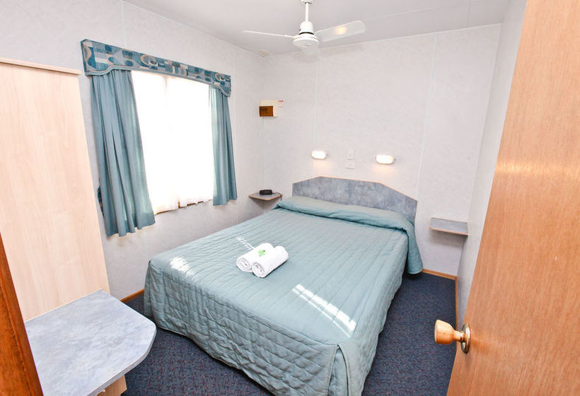 Hotel Rivergardens Tourist Park | Gol Gol | New South Wales | Australia 2