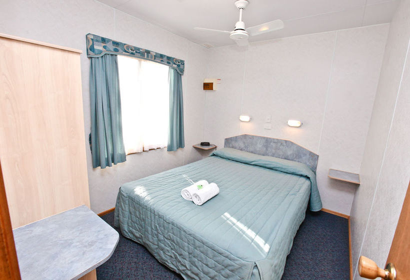 Hotel Rivergardens Tourist Park | Gol Gol | New South Wales | Australia 3