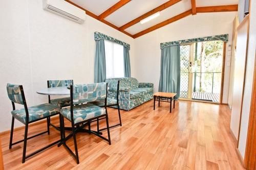 Hotel Rivergardens Tourist Park | Gol Gol | New South Wales | Australia 8