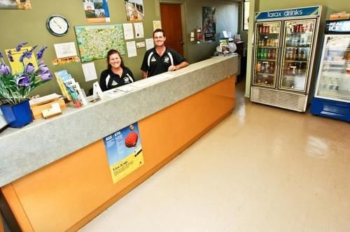 Hotel Rivergardens Tourist Park | Gol Gol | New South Wales | Australia 9