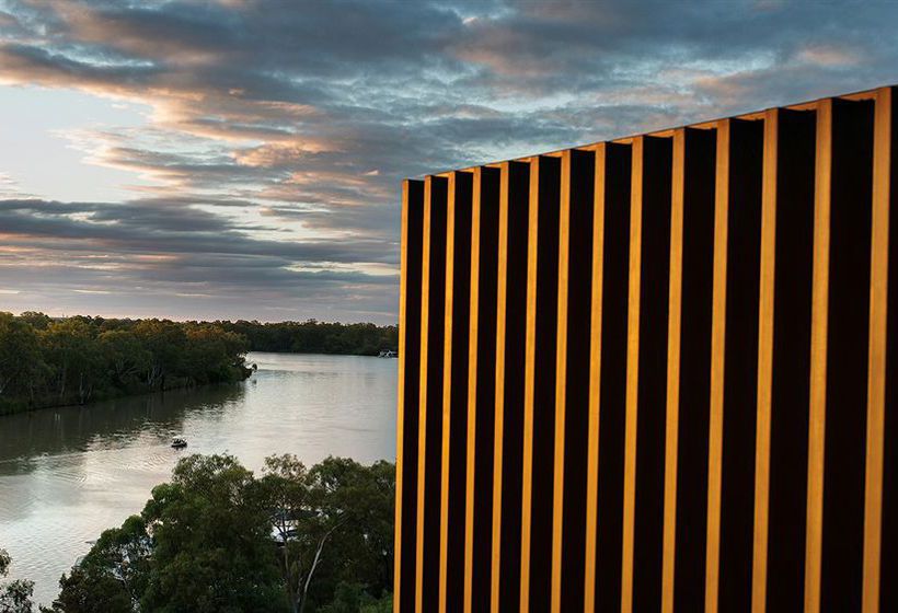 Hotel The Frames Australia Meridional