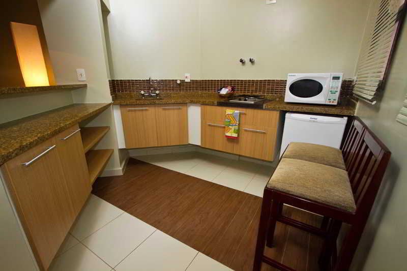 Hotel Parthenon Cosmopolitan Praia  | Santos | São Paulo | Brasil 11