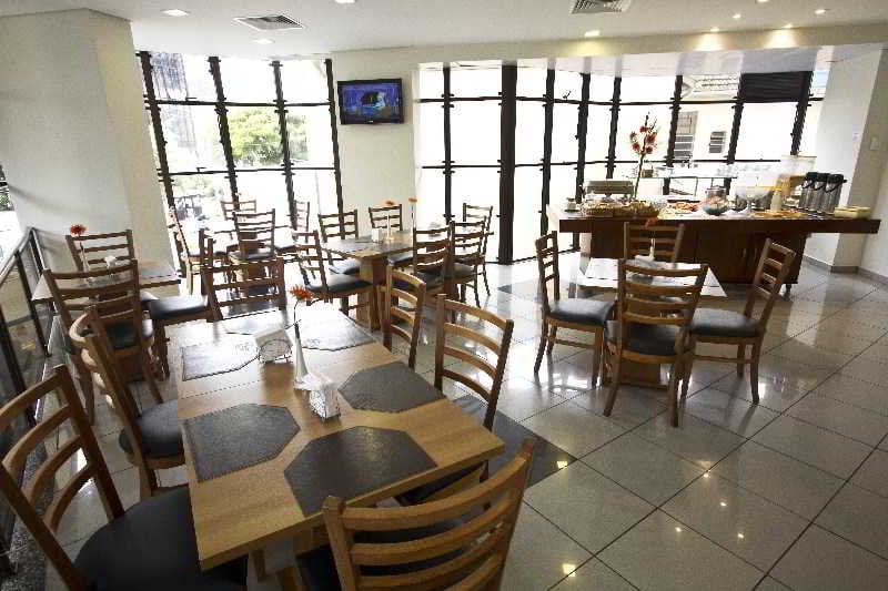 Hotel Parthenon Cosmopolitan Praia  | Santos | São Paulo | Brasil 12