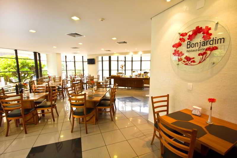 Hotel Parthenon Cosmopolitan Praia  | Santos | São Paulo | Brasil 5