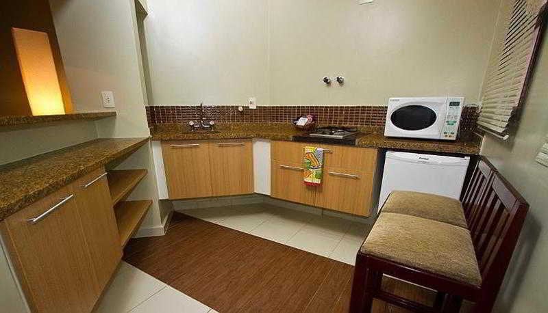 Hotel Parthenon Cosmopolitan Praia  | Santos | São Paulo | Brasil 6