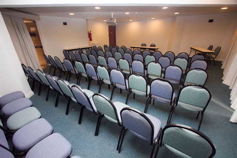 Hotel Parthenon Cosmopolitan Praia  | Santos | São Paulo | Brasil 8