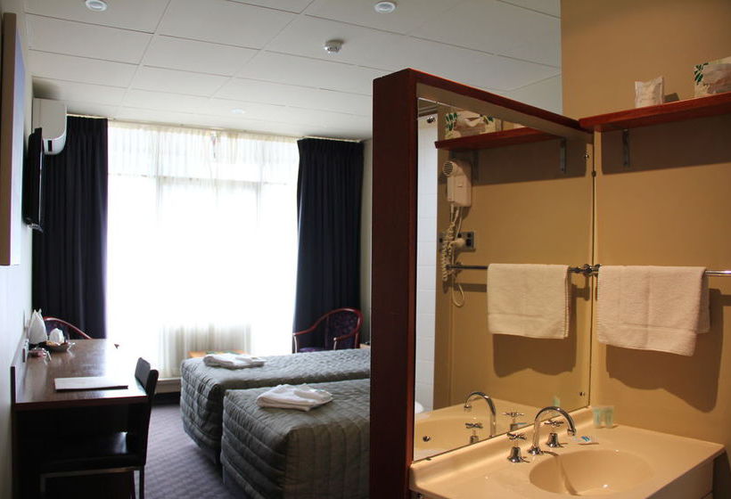 Hotel Marion Australia Meridional