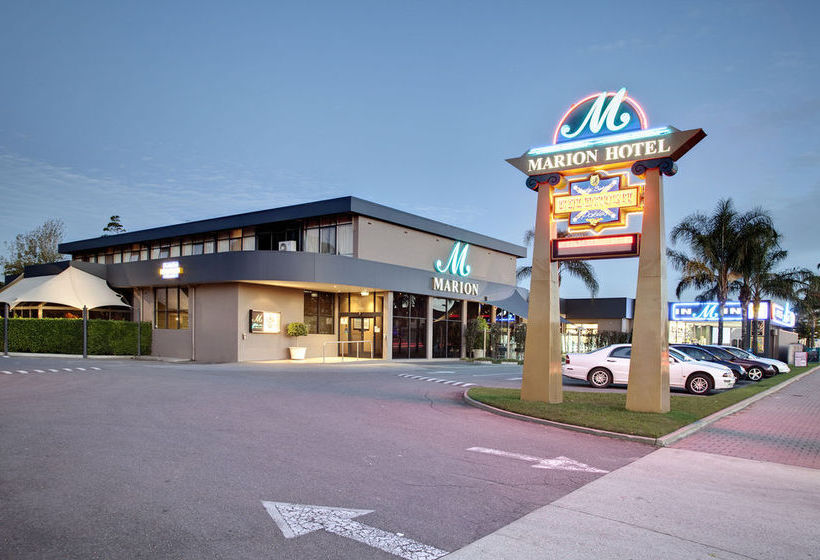 Hotel Marion | Adelaide | South Australia | Australia 1