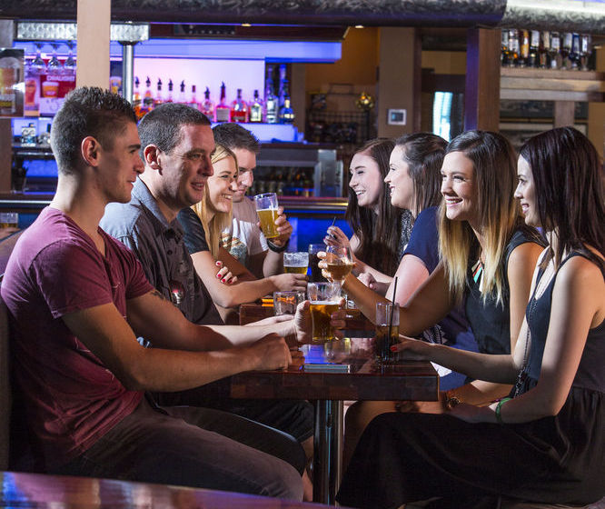 Hotel Marion | Adelaide | South Australia | Australia 5