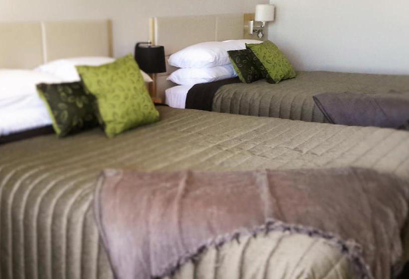 Allure On Ocean Motel