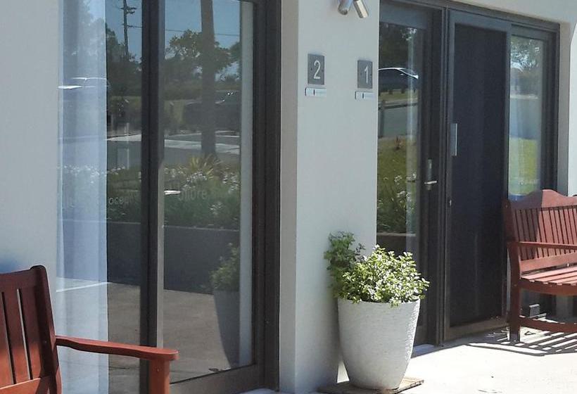 Allure On Ocean Motel | Batemans Bay | New South Wales | Australia 2