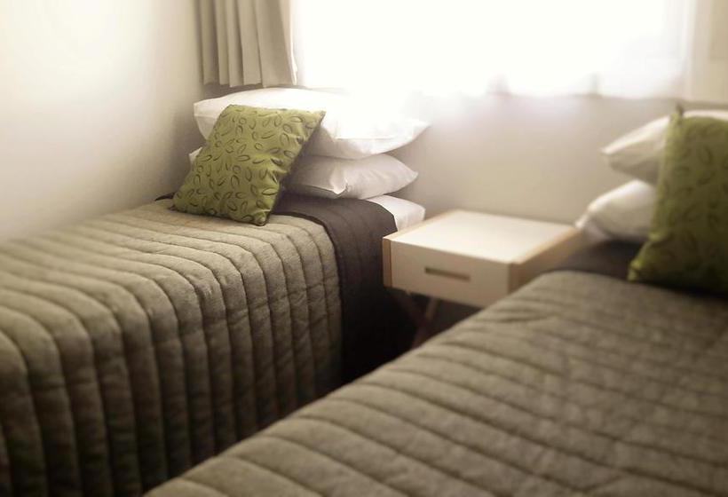 Allure On Ocean Motel | Batemans Bay | New South Wales | Australia 6