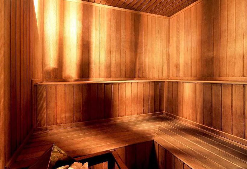 Aparthotel Adagio Sao Paulo Berrini  | São Paulo | São Paulo | Brasil 13